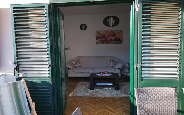 Apartmani Ivona