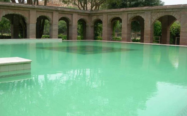 Bal Samand Garden Retreat