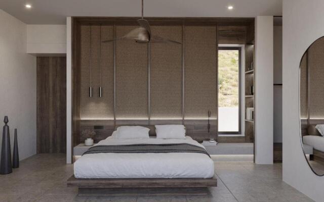 Villa 7 Seas - With Amazing View