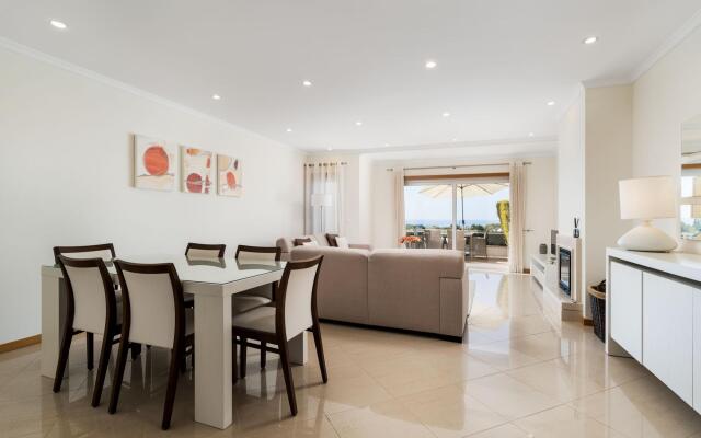 Albufeira Ocean View Townhouse by Ideal Homes