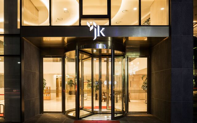 Shin Shin Hotel Jeju Airport