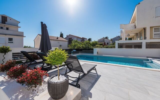 Villa Laverna Annex