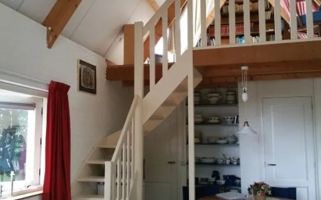 Vakantiewoning "De Kei"