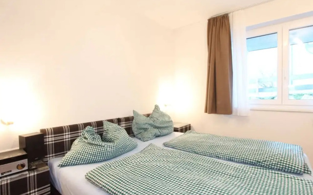 Modern Apartment in Neukirchen am Grossvenediger