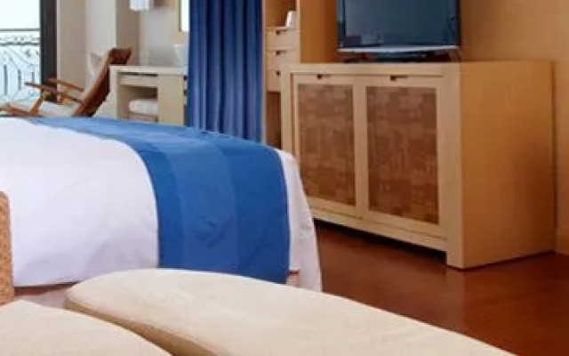 Jinshi Building Hotel