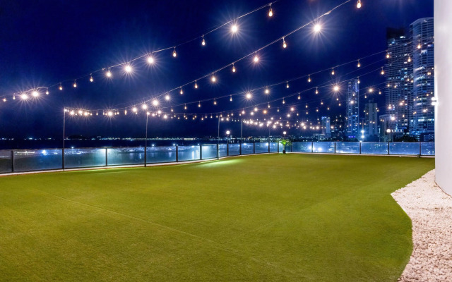 InterContinental Miramar Panama by IHG