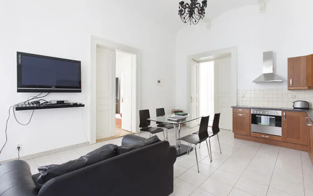 Apartment Narodni Prague