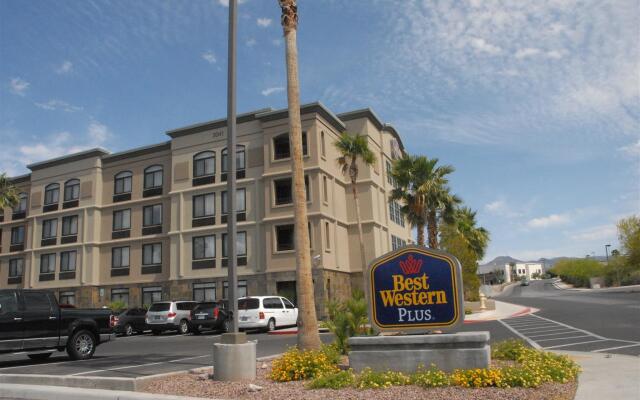 Best Western Plus Las Vegas South Henderson