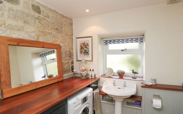 The Beams, Stonehaven