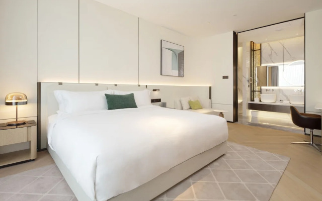 Shenzhen Ayearn Hotel