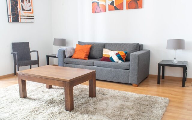 Apartamentos Maria Cristina