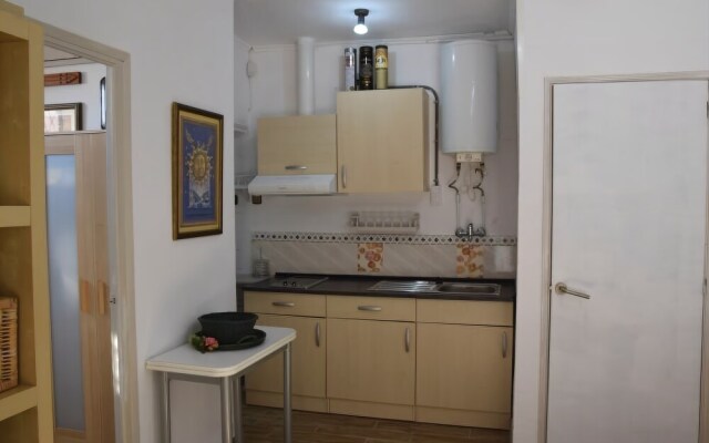 Apartamento Brull