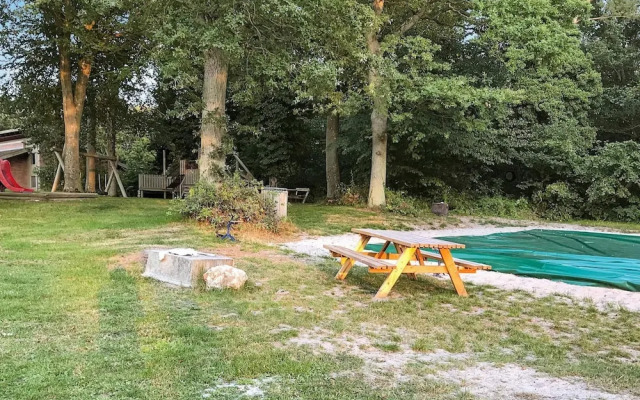 6 Person Holiday Home in Allinge
