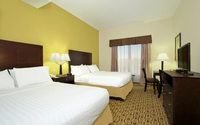 Holiday Inn Express Boonville by IHG