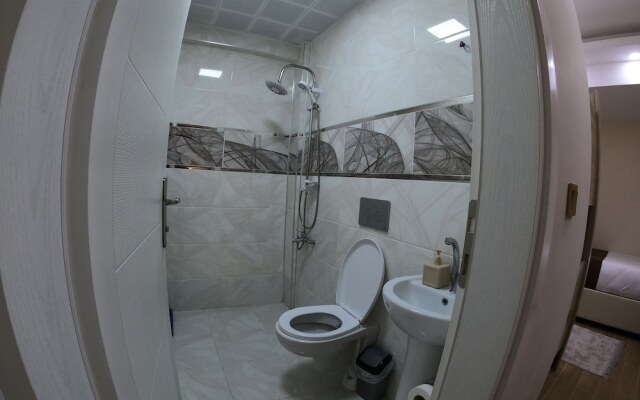 Uzungol Adiloglu Apart