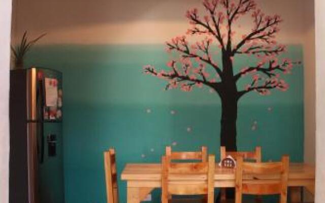 Lulos Hostal Boutique