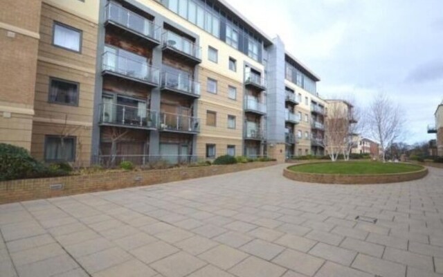 The Oval Gosforth