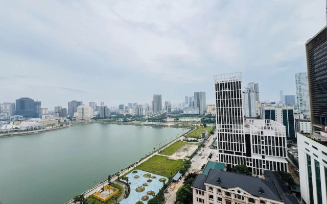 TIL - Vinhomes Skylake Elegance Suites