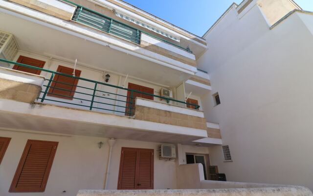 Zara's House Otranto