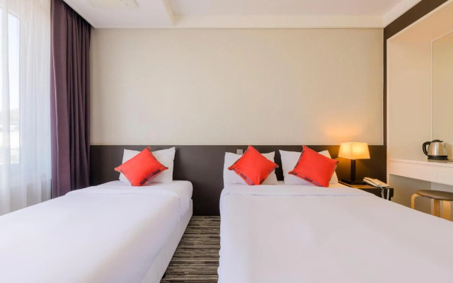 Ramada Encore Jeju Seogwipo