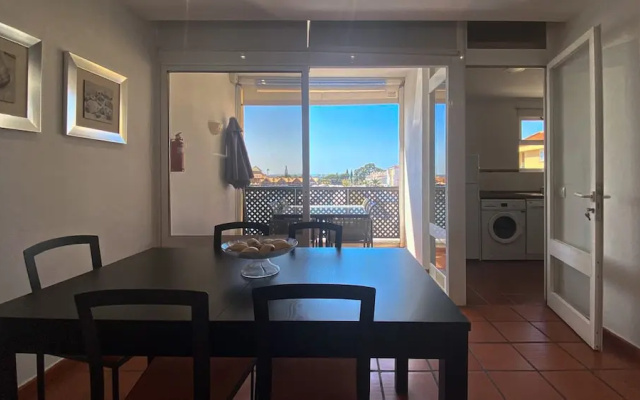 Penthouse Duplex Marina Plaza T1 Hsrentals Vilam