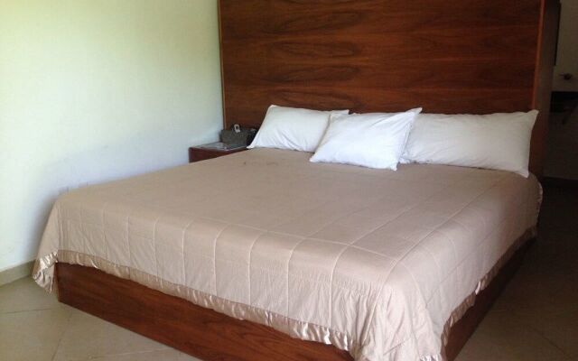 Hacienda San Gabriel