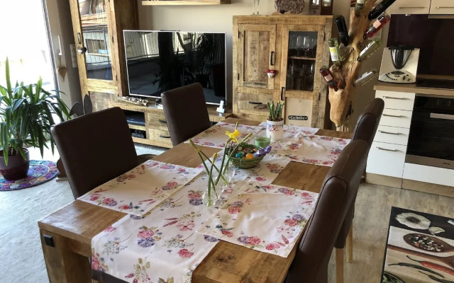 Penthouse Tauberblick