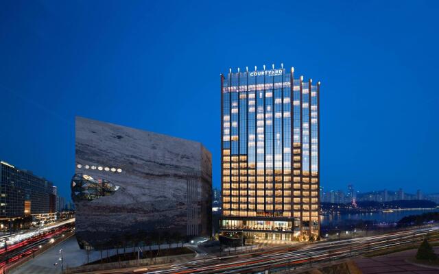 Courtyard by Marriott Suwon