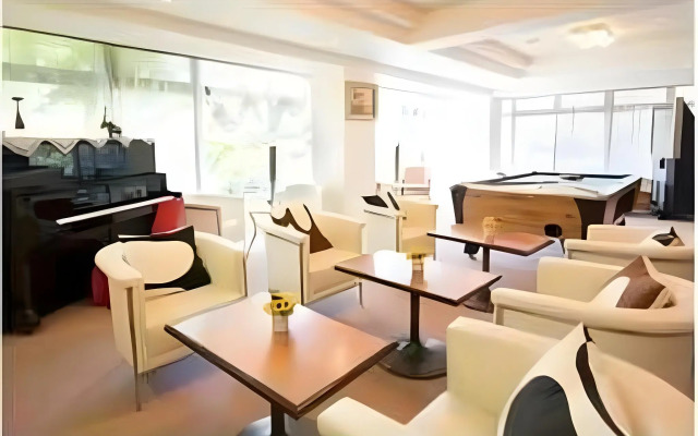 Hotel Mifuji