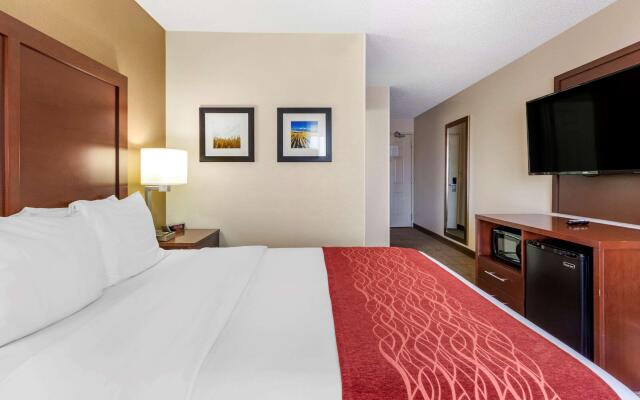 Comfort Inn Great Falls South