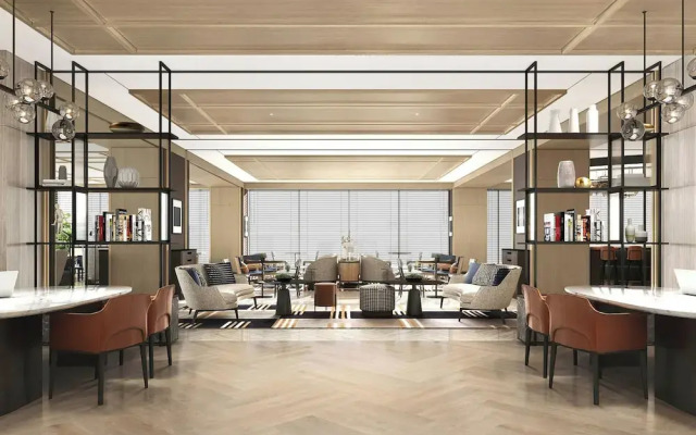 Sheraton Johor Bahru