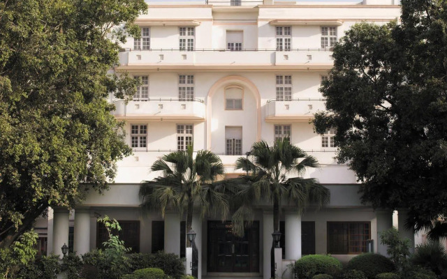 Ambassador, New Delhi - IHCL SeleQtions