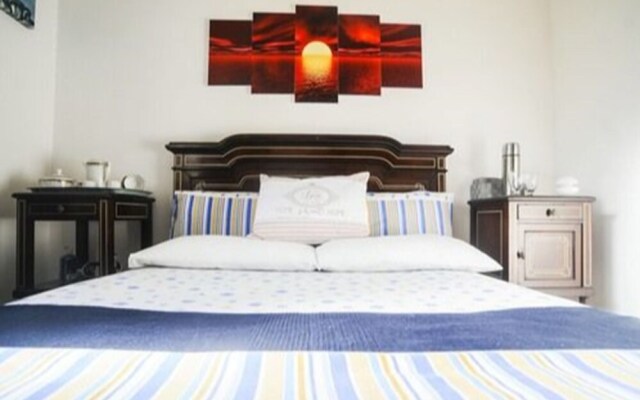 B&B Boutique “Villa Casa Dolce Casa – CDC