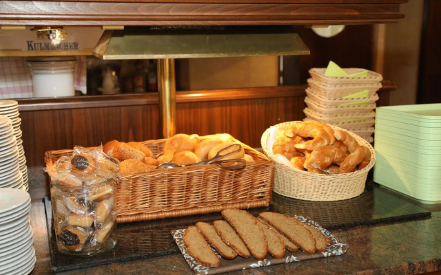 Hotel Goldener Adler
