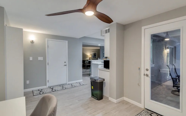 Eugie Terrace Scottsdale