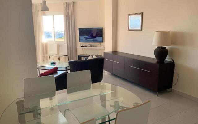 Seaview Penthouse