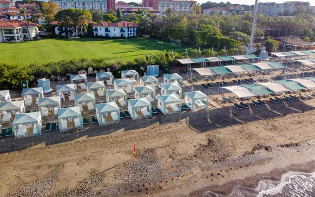 Belconti Resort Hotel - All Inclusive