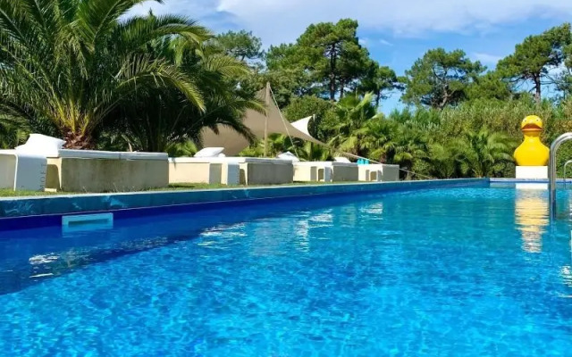 Beaumanoir Small Luxury Boutique Hotel