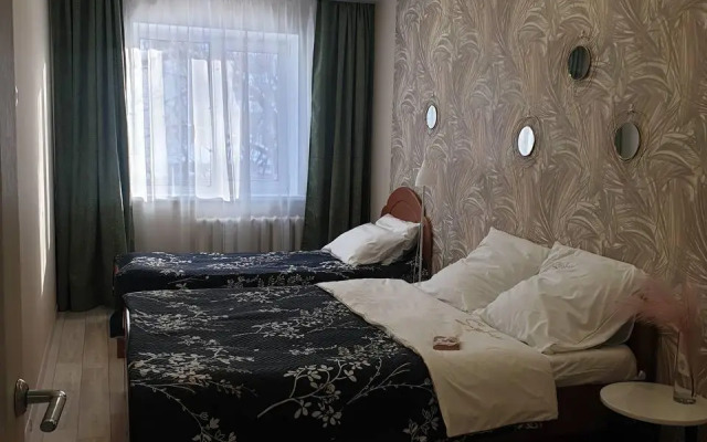 Апартаменты на улице Карла Маркса