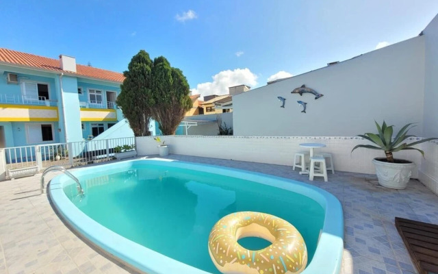 Villa do Oceano Residence