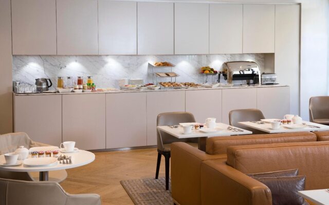 Hotel R de Paris