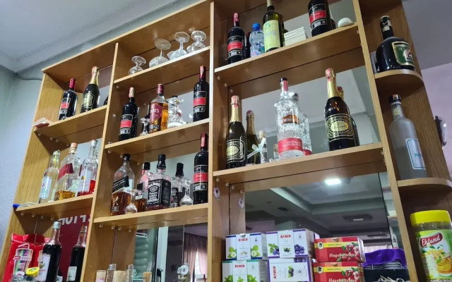 Tirane Tranquility Cottage