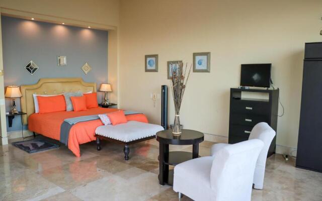 Spectacular 11,000 Sqft PenHouse fully staffed