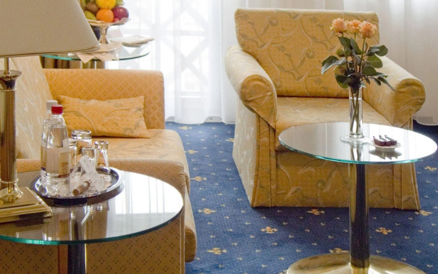Hotel Roma