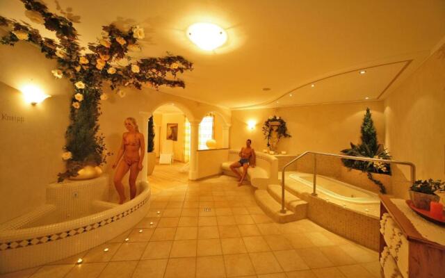 Appartement Garden