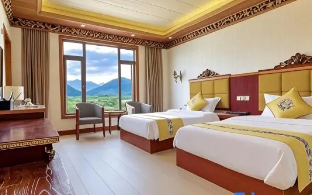 Xueyu Palace Hotel