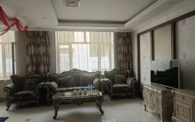 Binhe Hotel