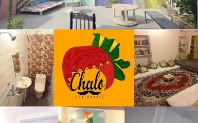 Chalo Eco Hostel