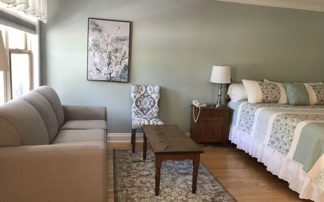 Kindred Spirits Inn & Cottages