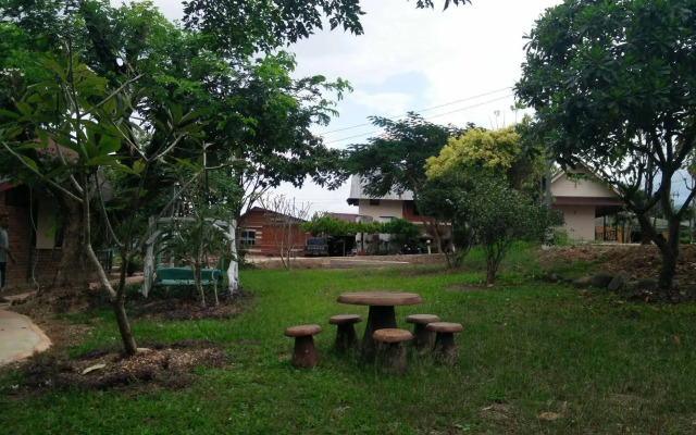 Tewdoi Garden Resort